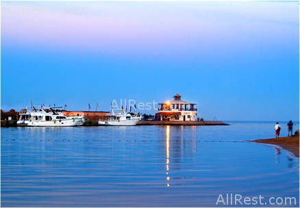 Conrad Hurghada Resort 6